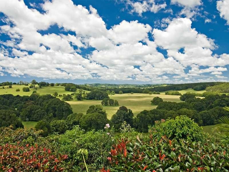Lot 6 Stewarts Road, Clunes NSW 2480