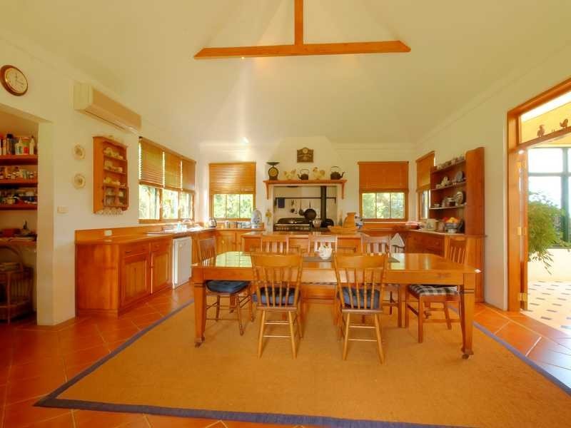 Lot 6 Stewarts Road, Clunes NSW 2480