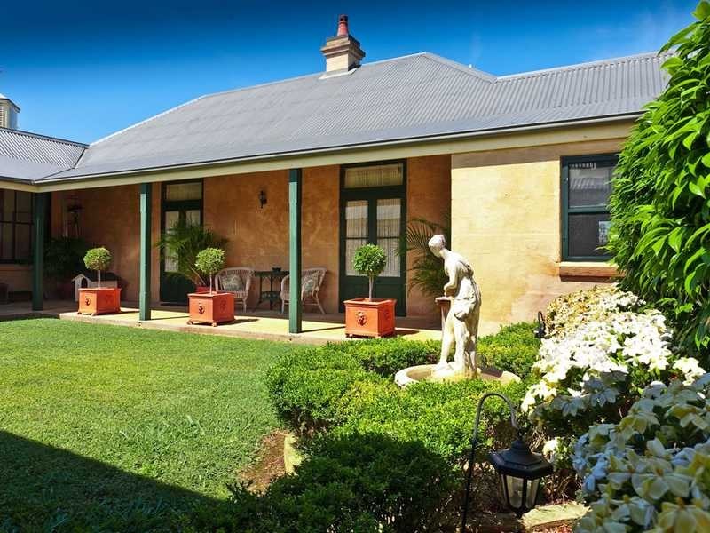 Lot 6 Stewarts Road, Clunes NSW 2480