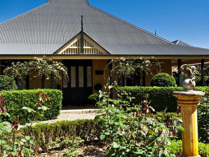 Lot 6 Stewarts Road, Clunes NSW 2480