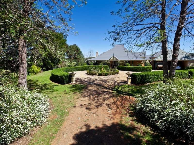 Lot 6 Stewarts Road, Clunes NSW 2480