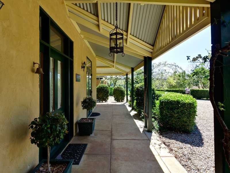 Lot 6 Stewarts Road, Clunes NSW 2480