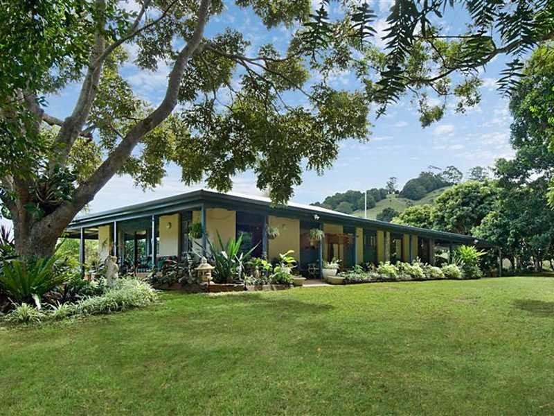 1396 Eltham Road, Teven NSW 2478