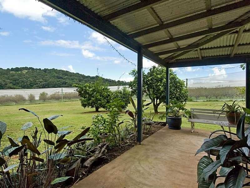 1396 Eltham Road, Teven NSW 2478