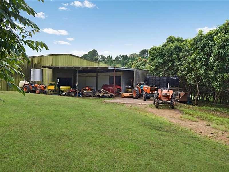 1396 Eltham Road, Teven NSW 2478