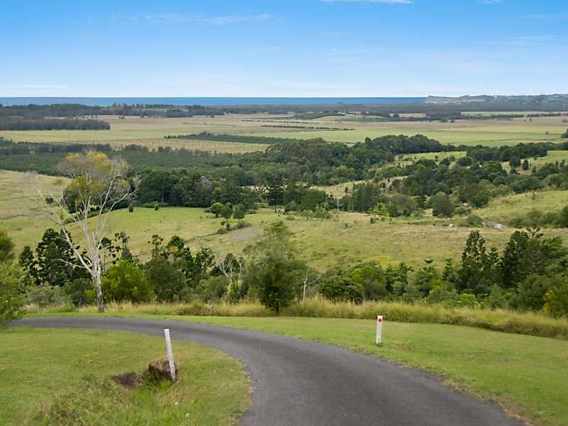 254 Old Byron Bay Road, Newrybar NSW 2479