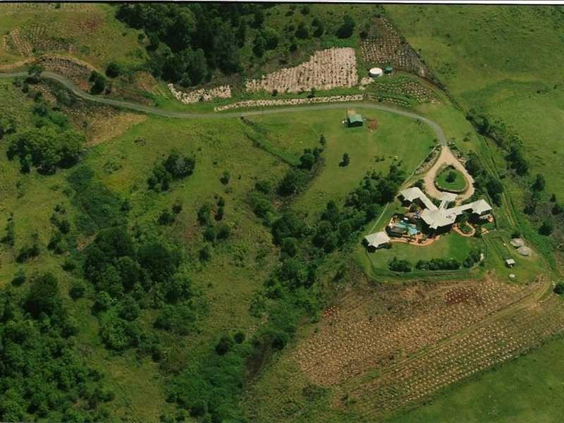 254 Old Byron Bay Road, Newrybar NSW 2479