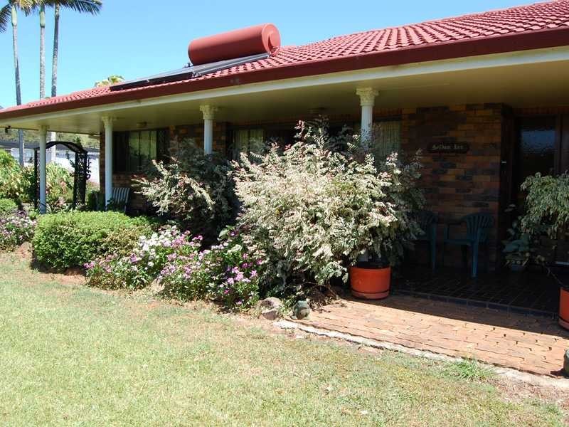 Lot 2 Ballina Road, Bangalow NSW 2479