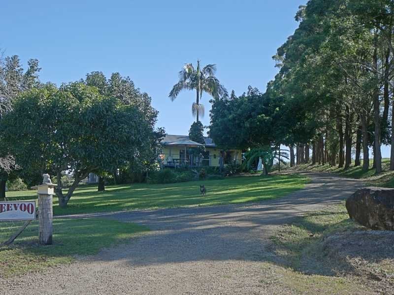 332 Picadilly Hill Road, Coopers Shoot NSW 2479