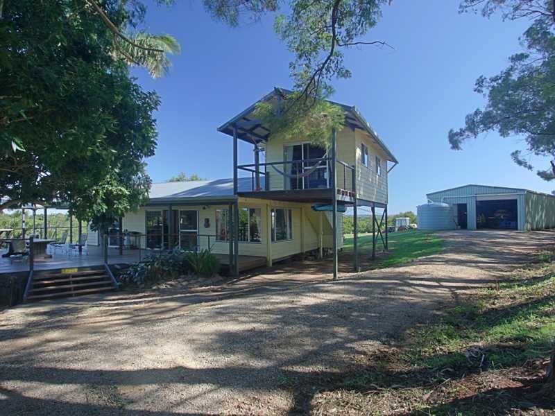 332 Picadilly Hill Road, Coopers Shoot NSW 2479