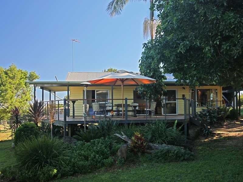 332 Picadilly Hill Road, Coopers Shoot NSW 2479