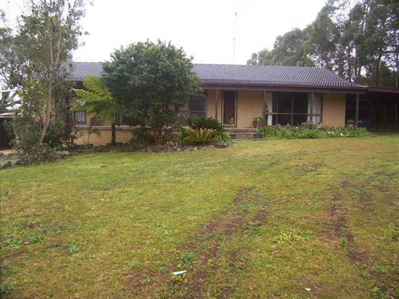 1324 Bangalow Road, Clunes NSW 2480