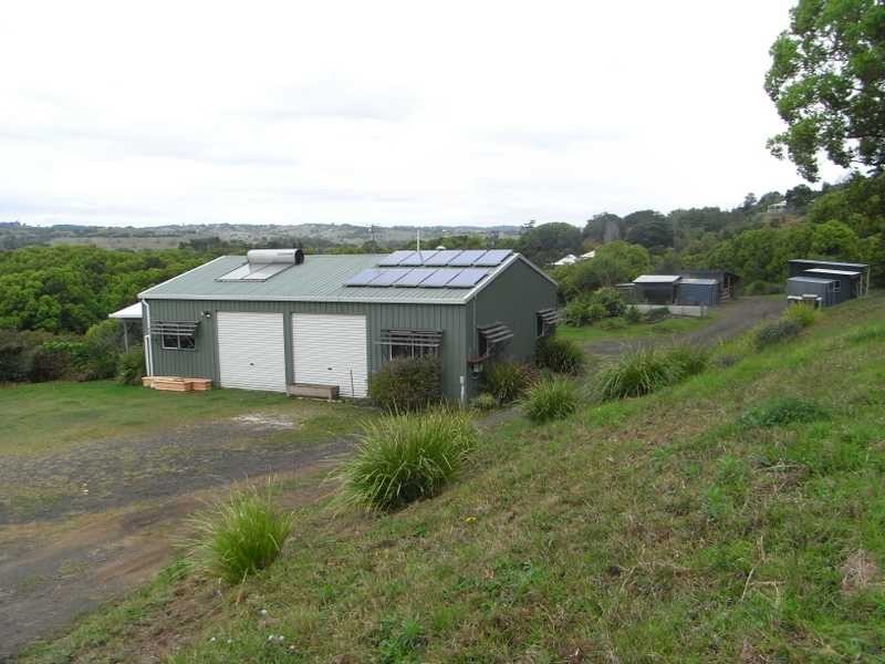 56 Johnston Rd, Clunes NSW 2480