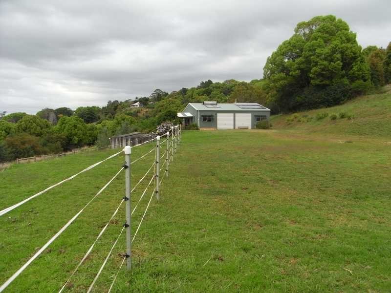 56 Johnston Rd, Clunes NSW 2480