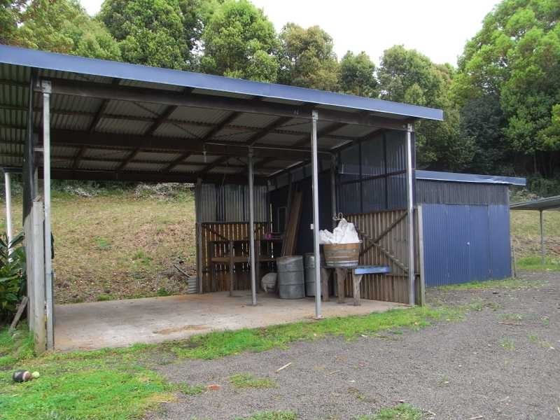 56 Johnston Rd, Clunes NSW 2480