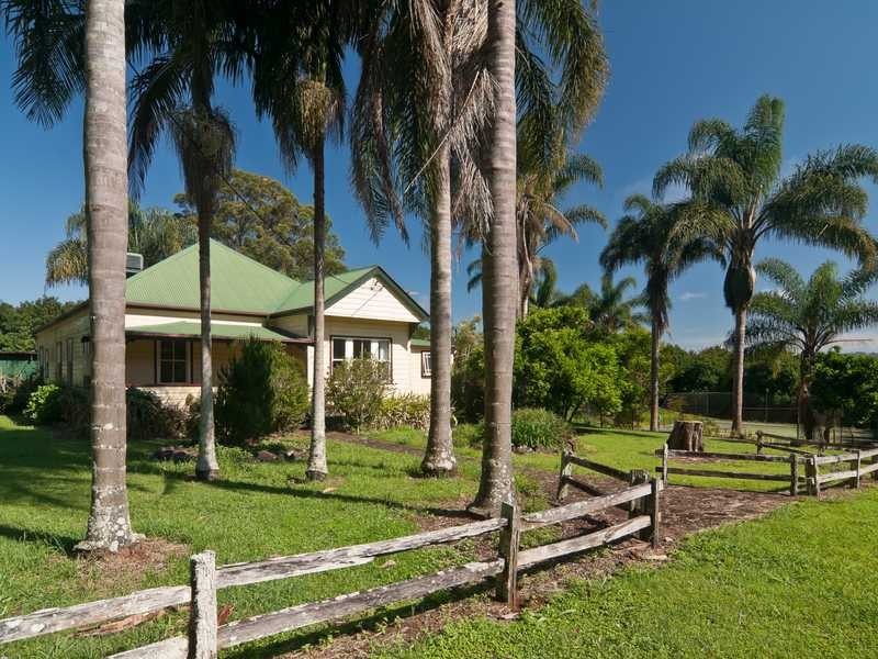 Lot 102 Pacific Highway, Bangalow NSW 2479
