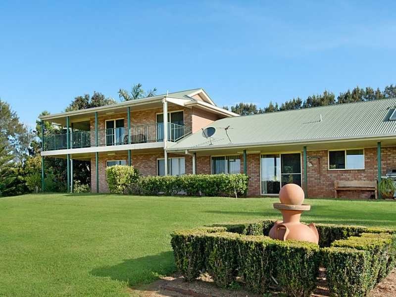 21 Shaws Lane, Tuckombil NSW 2477