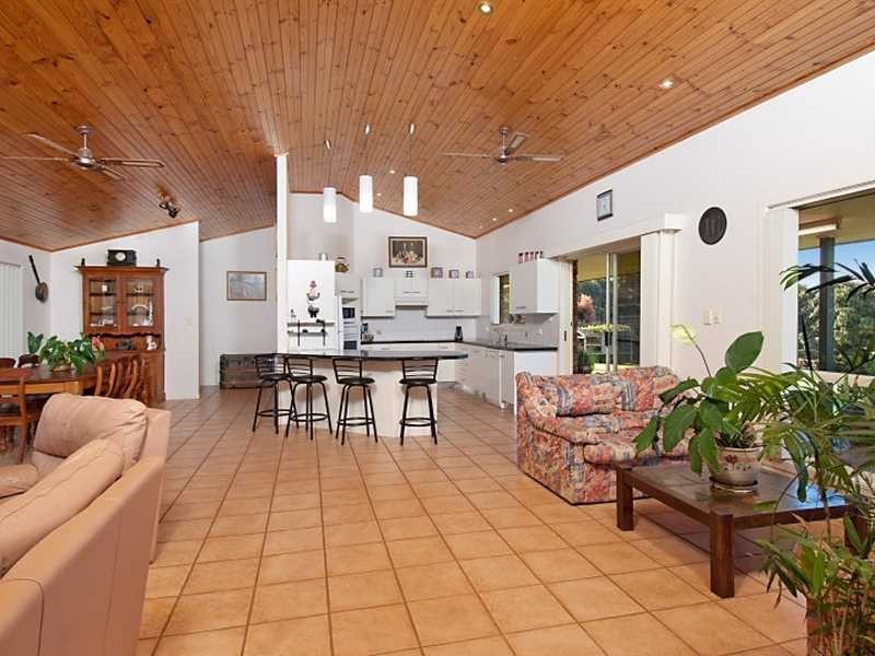21 Shaws Lane, Tuckombil NSW 2477