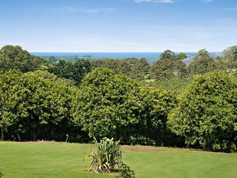 21 Shaws Lane, Tuckombil NSW 2477