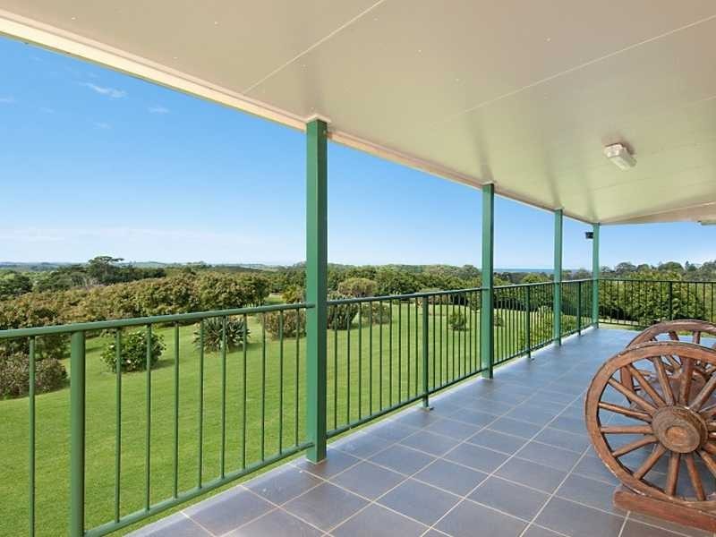 21 Shaws Lane, Tuckombil NSW 2477