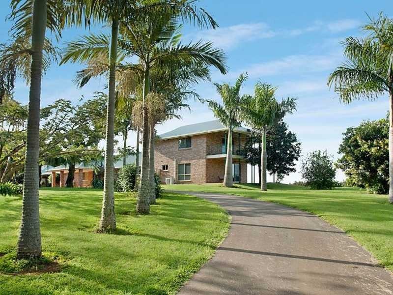 21 Shaws Lane, Tuckombil NSW 2477
