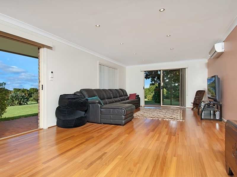 21 Shaws Lane, Tuckombil NSW 2477