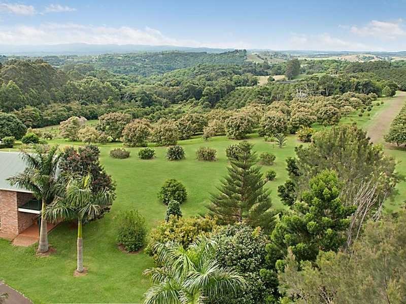 21 Shaws Lane, Tuckombil NSW 2477