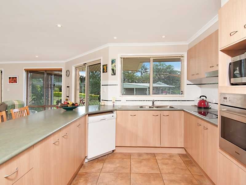 400 Houghlahans  Creek Road, Teven NSW 2478