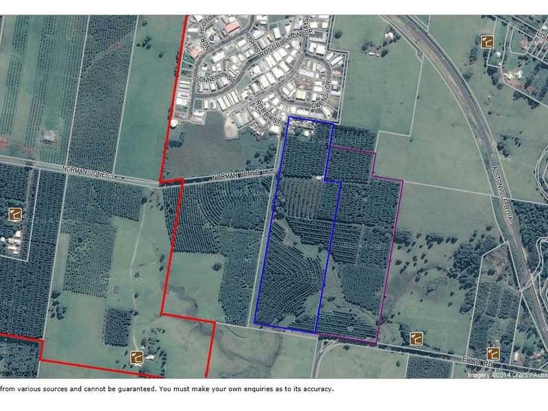 1 Robb Street, Alstonville NSW 2477