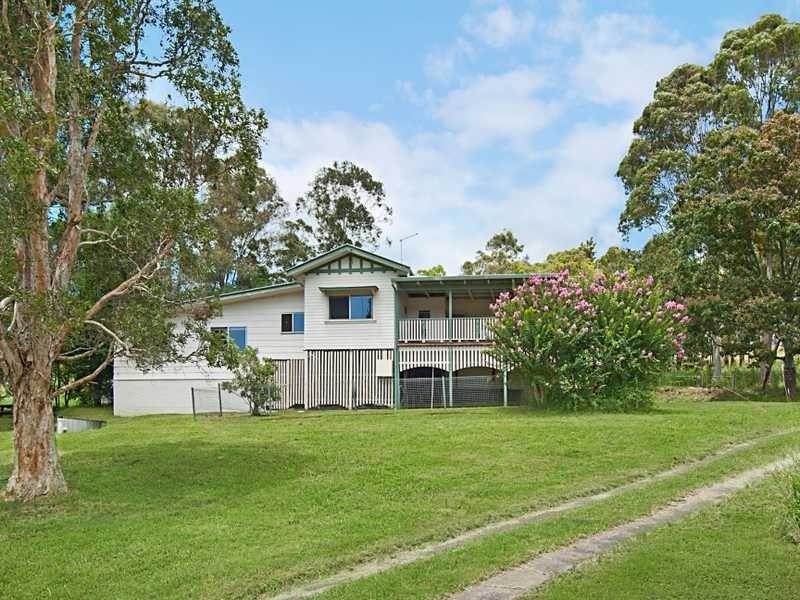 211 Boatharbour Road, Lismore NSW 2480