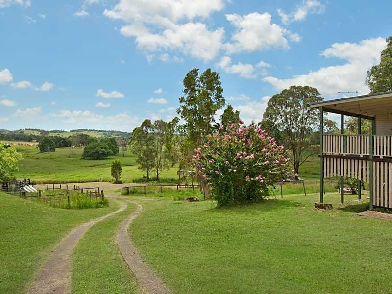 211 Boatharbour Road, Lismore NSW 2480