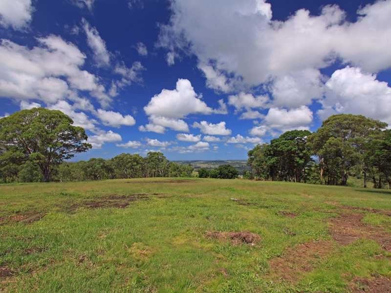 626 Dunoon Road, Tullera NSW 2480