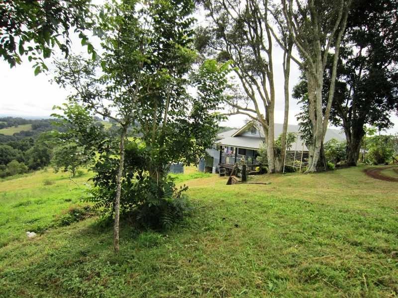 1400 Bangalow Road, Clunes NSW 2480