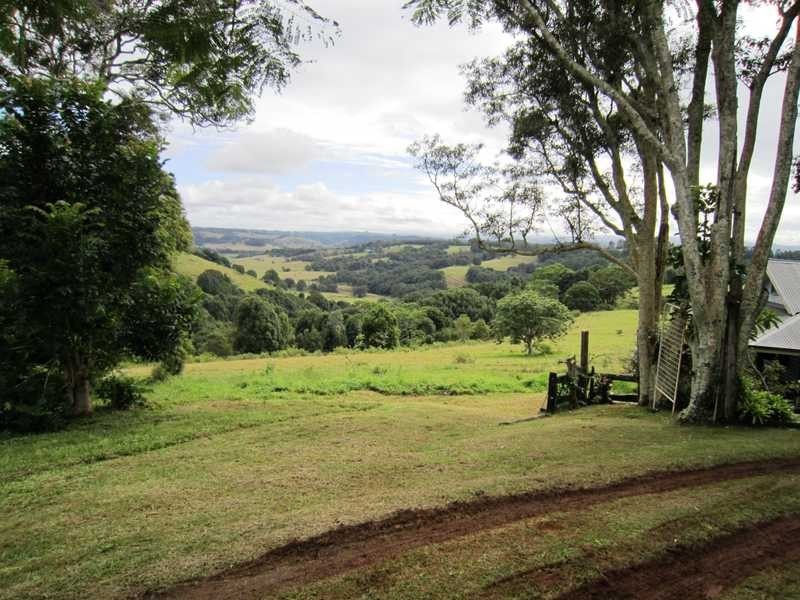 1400 Bangalow Road, Clunes NSW 2480