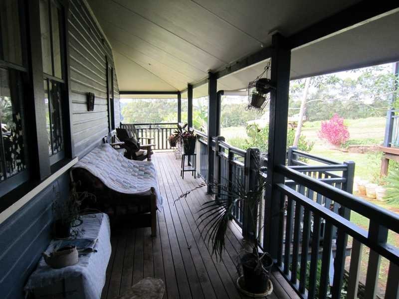 1400 Bangalow Road, Clunes NSW 2480