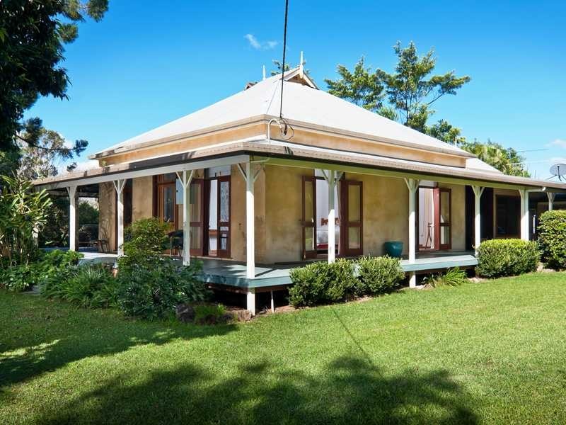 125 Main Arm Road, Mullumbimby NSW 2482