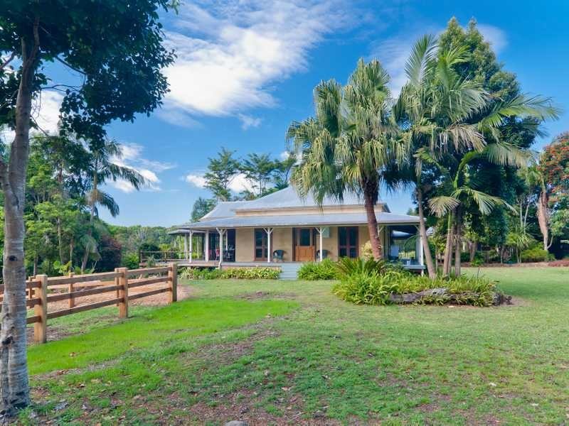 125 Main Arm Road, Mullumbimby NSW 2482