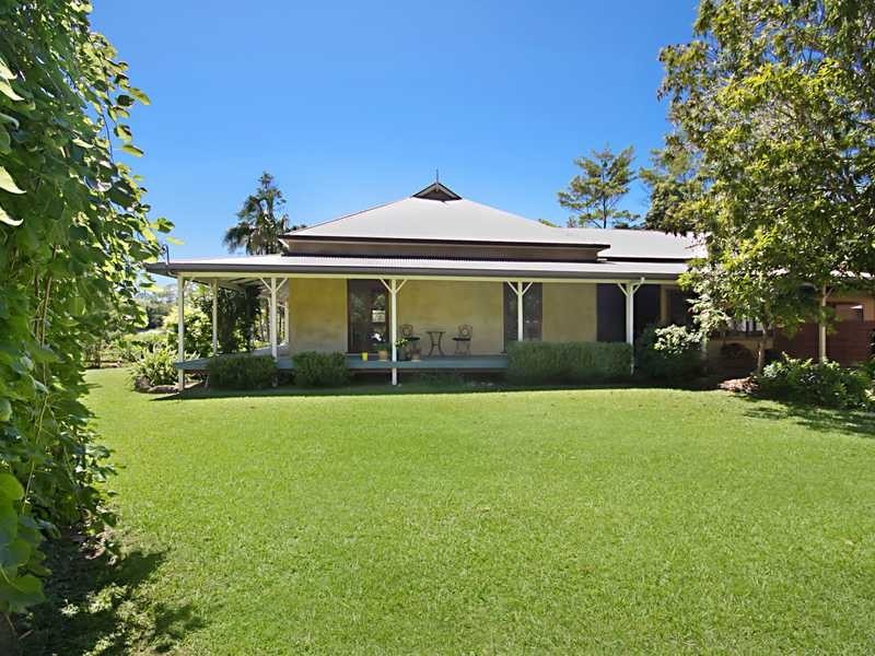 125 Main Arm Road, Mullumbimby NSW 2482