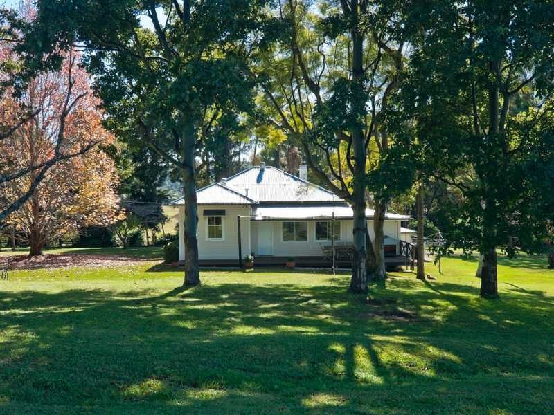 749 Houghlahans Creek Road, Fernleigh NSW 2479