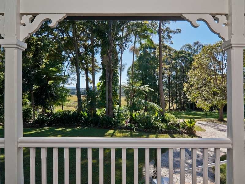749 Houghlahans Creek Road, Fernleigh NSW 2479