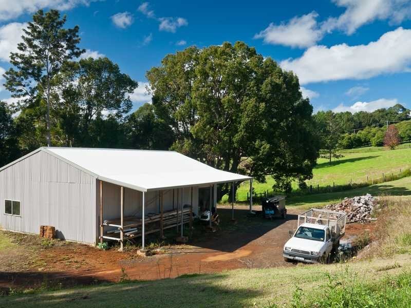 749 Houghlahans Creek Road, Fernleigh NSW 2479