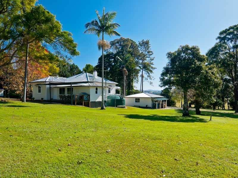 749 Houghlahans Creek Road, Fernleigh NSW 2479