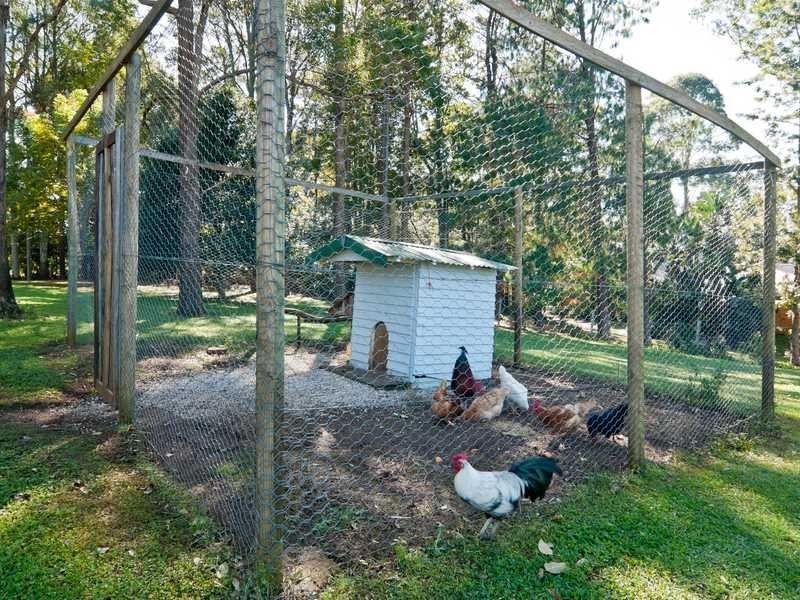 749 Houghlahans Creek Road, Fernleigh NSW 2479