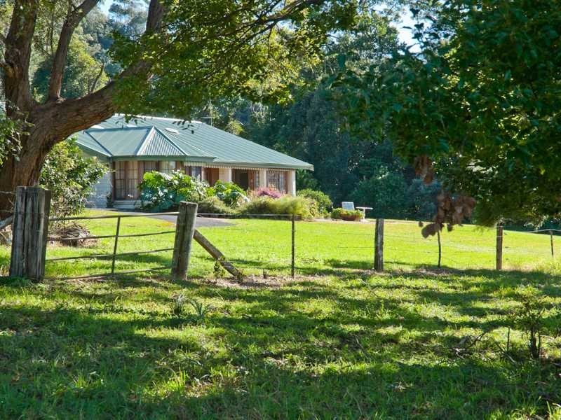 864 Fernleigh Rd, Brooklet NSW 2479