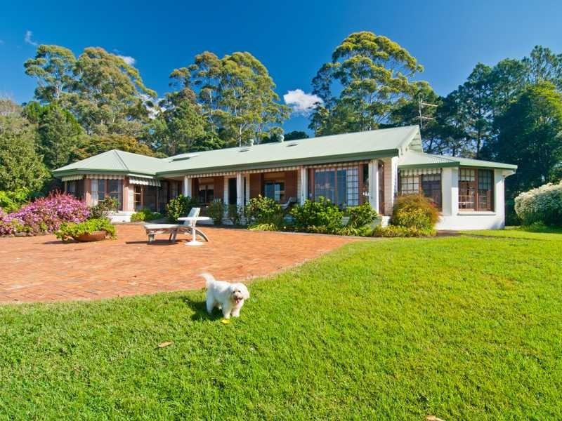 864 Fernleigh Rd, Brooklet NSW 2479