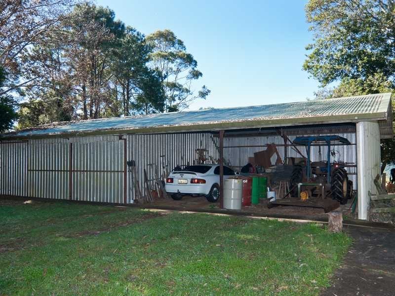 864 Fernleigh Rd, Brooklet NSW 2479