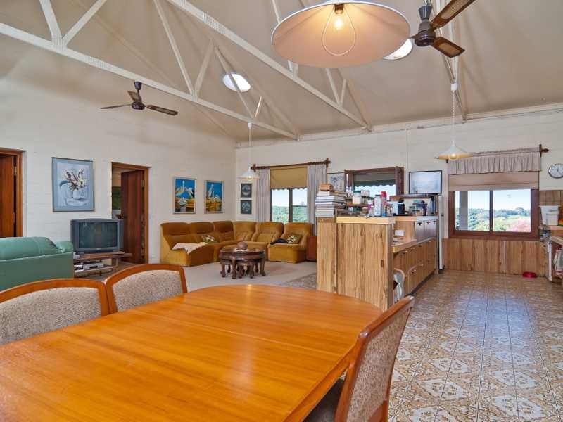 864 Fernleigh Rd, Brooklet NSW 2479