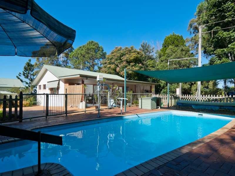 864 Fernleigh Rd, Brooklet NSW 2479