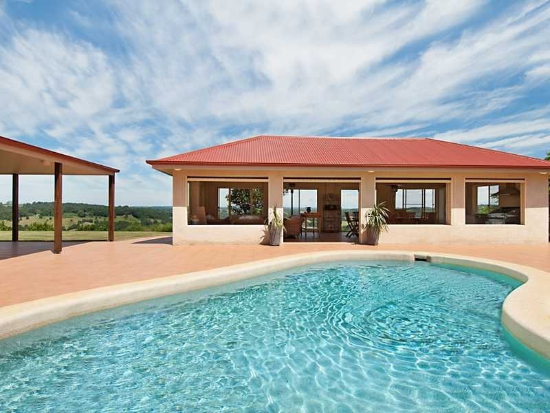 604 Lismore Road, Nashua NSW 2479