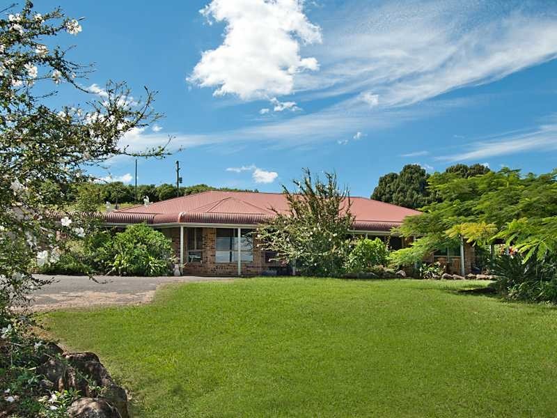 604 Lismore Road, Nashua NSW 2479